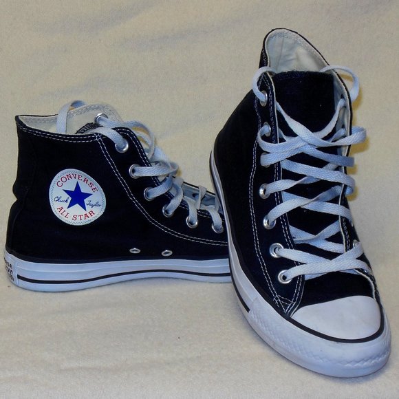 Converse High Tops